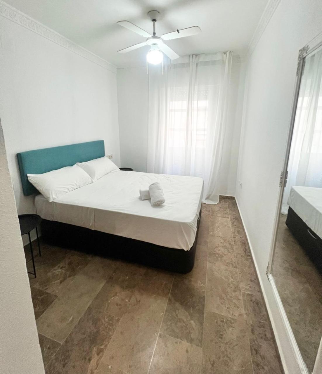 Apartamento Boabdil Cordoba Luaran gambar